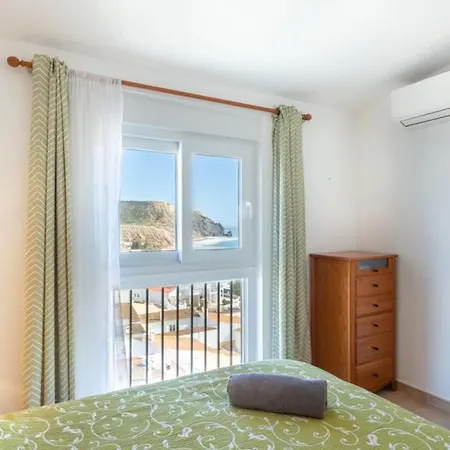 Apartment Seaview With Amazing Views