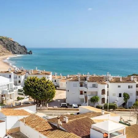 Apartment Seaview With Amazing Views Praia Da Luz