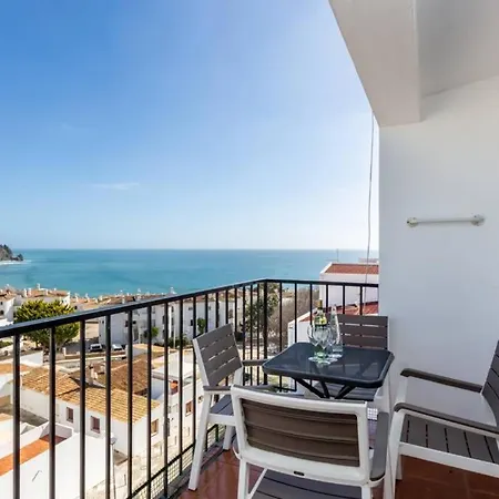 Seaview With Amazing Views Praia Da Luz