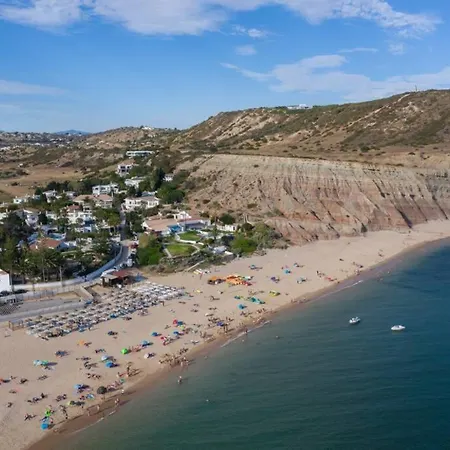 Seaview With Amazing Views Praia Da Luz