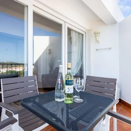 Seaview With Amazing Views Praia Da Luz