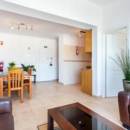 Apartment Seaview With Amazing Views