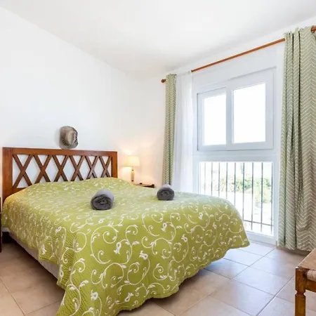 Seaview With Amazing Views Апартаменты